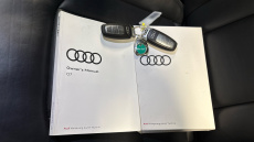 Audi Q7 50 TDI Quattro Black Edition 5dr Tiptronic Diesel Estate